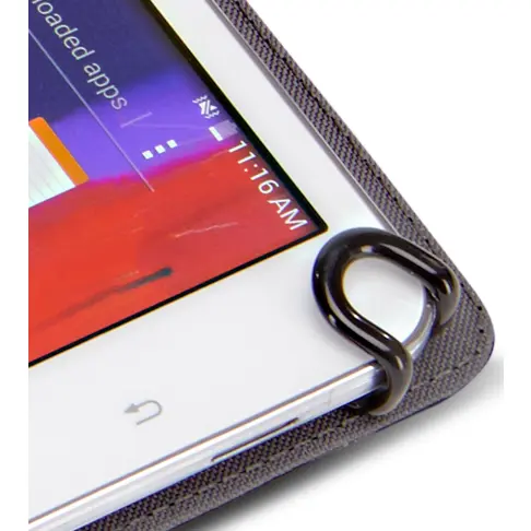 Housses et étuis pour tablettes CASE LOGIC CSUE 1110 K - 6