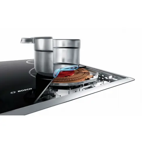 Table aspirante induction BOSCH PVS611B16E - 9