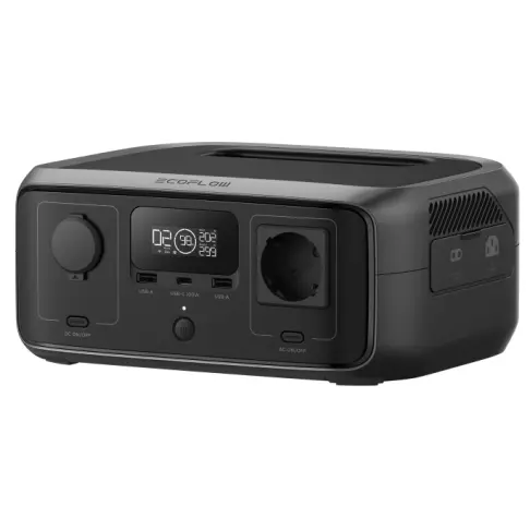 Station électrique ECOFLOW BP0246 - 1