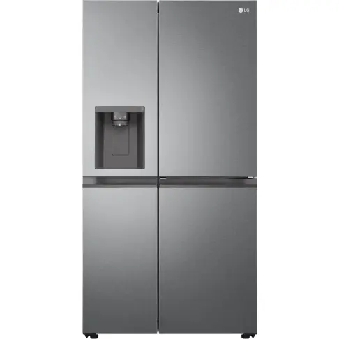 Réfrigérateur américain LG GSJV51DSXE - 1