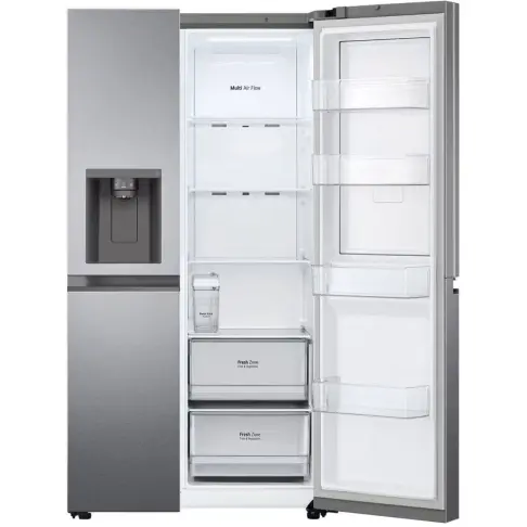 Réfrigérateur américain LG GSJV51DSXE - 4