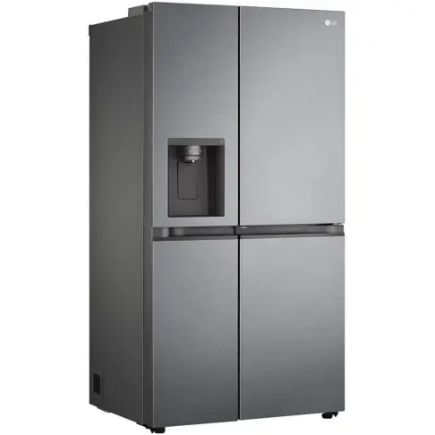 Réfrigérateur américain LG GSJV51DSXE - 10