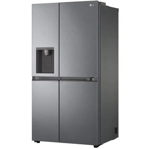 Réfrigérateur américain LG GSJV51DSXE - 11