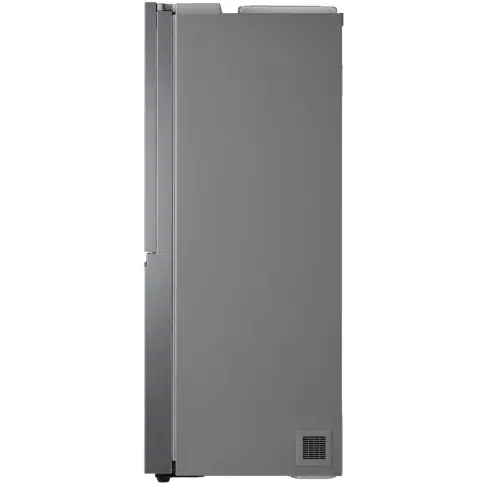 Réfrigérateur américain LG GSJV51DSXE - 13
