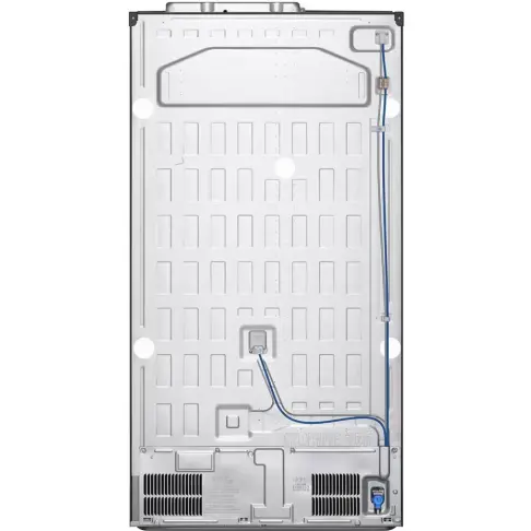 Réfrigérateur américain LG GSJV51DSXE - 14