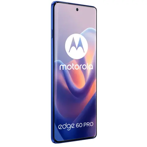 Smartphone MOTOROLA EDGE60PROBLEU - 3