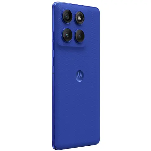 Smartphone MOTOROLA EDGE60PROBLEU - 6