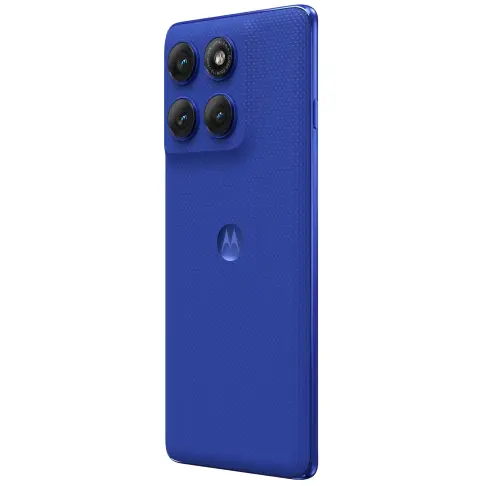 Smartphone MOTOROLA EDGE60PROBLEU - 5