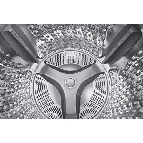 Lave-linge séchant SAMSUNG WD18DB8995BZ - 9