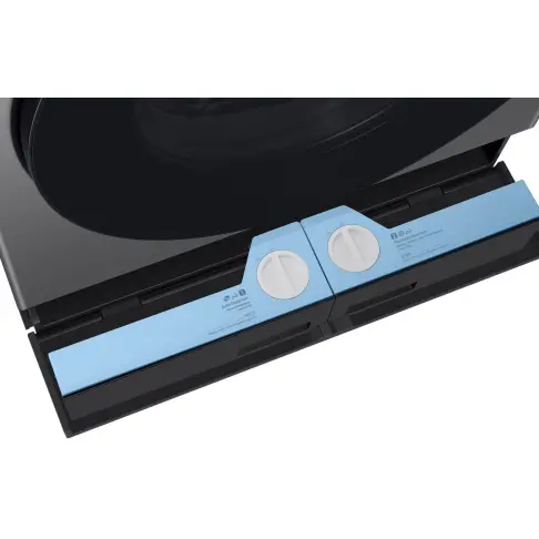 Lave-linge séchant SAMSUNG WD18DB8995BZ - 12