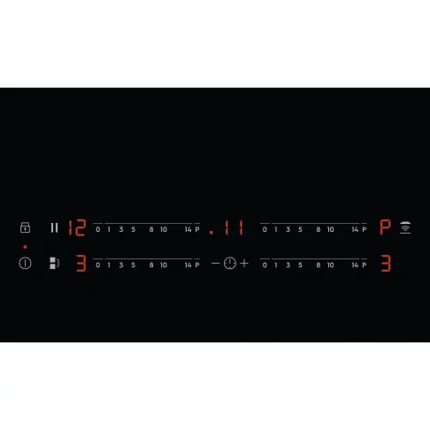 Plaque à induction ELECTROLUX EIV63443/1 - 3