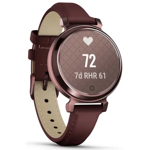 Montre connectée GARMIN Lily 2 Classic Dark Bronze 010-02839-03 - 3