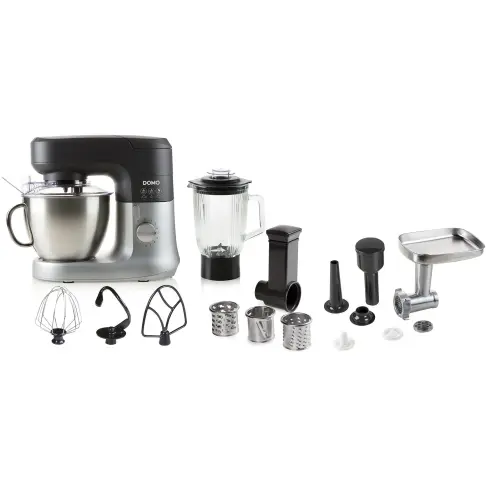 Robot DOMO DO9182KR - 10
