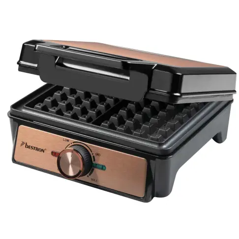 Gaufrier BESTRON AWM100CO - 3