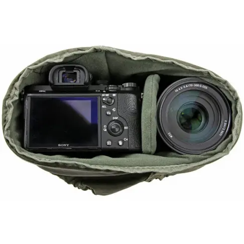 Sac à dos pour appareil photo VANGUARD VTRA 41 BK - 2