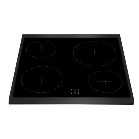 Cuisinière dessus vitrocéramique FAGOR FACV3004N - 2