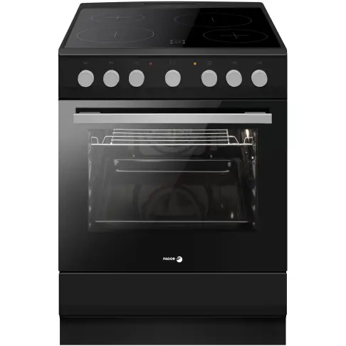 Cuisinière dessus vitrocéramique FAGOR FACV3004N - 1