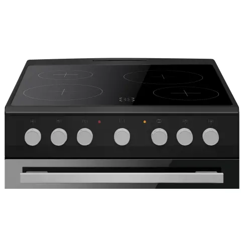 Cuisinière dessus vitrocéramique FAGOR FACV3004N - 3
