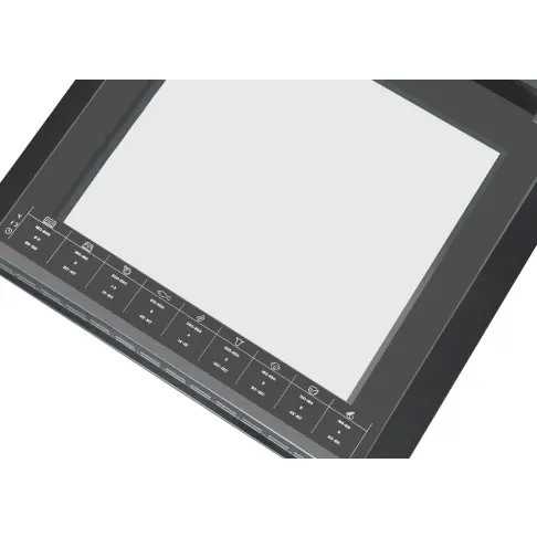 Cuisinière dessus vitrocéramique FAGOR FACV3004N - 5