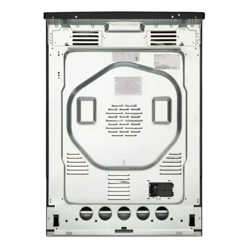 Cuisinière dessus vitrocéramique FAGOR FACV3004N - 6