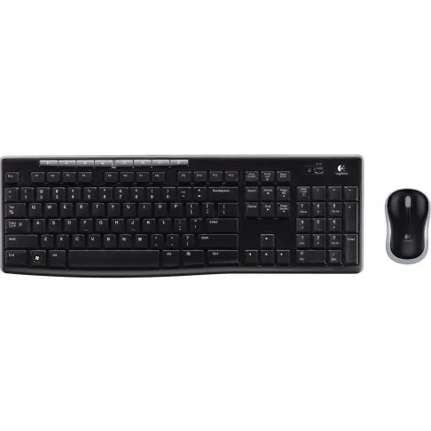 Ensemble clavier / souris LOGITECH 920-004510 - 2