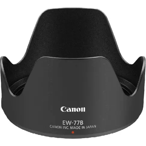 Pare soleil CANON EW 77 B - 1
