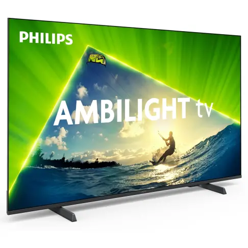 Tv led 50'' PHILIPS 50PUS8209/12 - 2