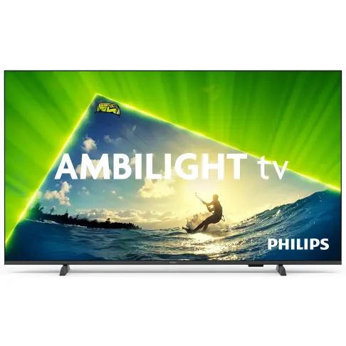 Tv led 50'' PHILIPS 50PUS8209/12 - 1