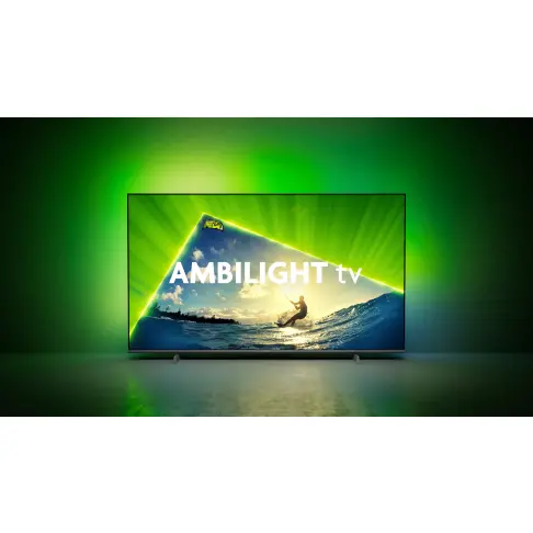 Tv led 50'' PHILIPS 50PUS8209/12 - 3