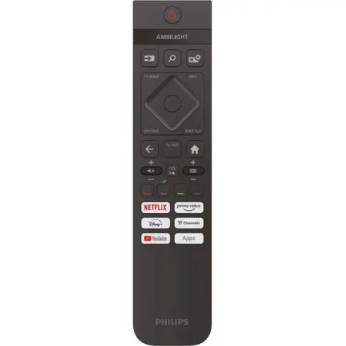 Tv led 50'' PHILIPS 50PUS8209/12 - 5