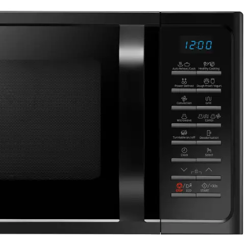 Micro-ondes multifonction SAMSUNG MC 28 H 5015 CK - 5