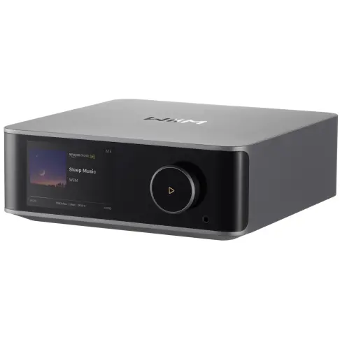 Streamer audio WIIM WIIULT - 2