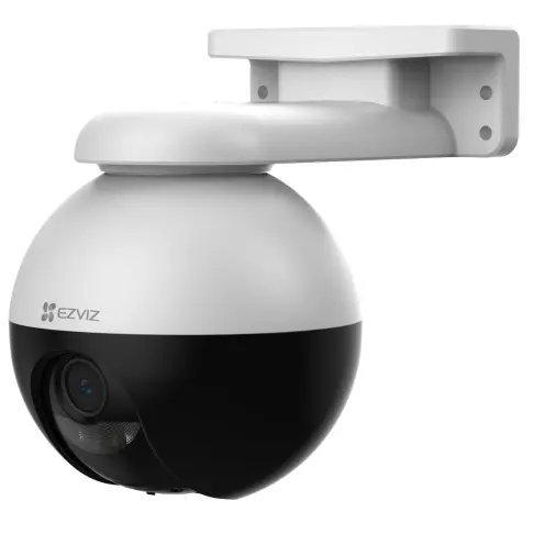 Caméra wifi EZVIZ C8WPRO2K - 1