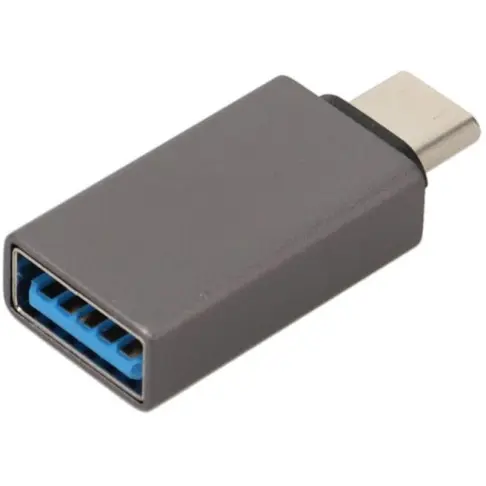 Connectique vidéo ITC 722491 - 1