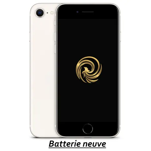 Iphone reconditionné REBORN IPSE264WNB - 1