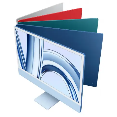 Ordinateur tout-en-un APPLE MQRD3FNA - 4