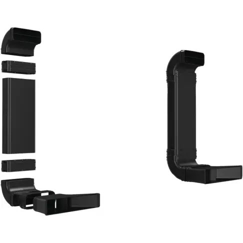 Accessoire hotte SIEMENS HZ9VDKR0 - 1