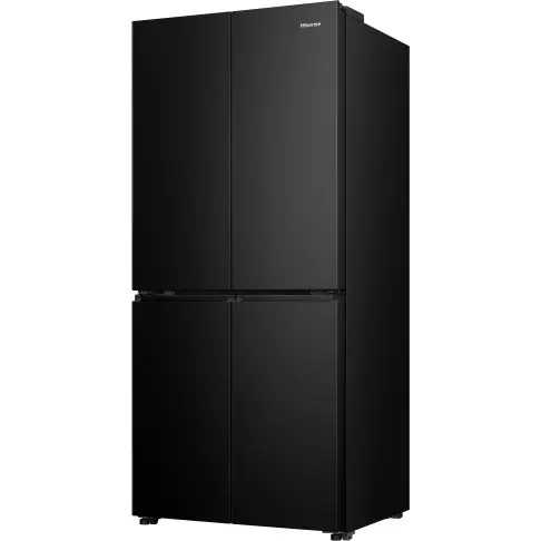 Réfrigérateur multi-portes HISENSE RQ5P470SAFE - 3