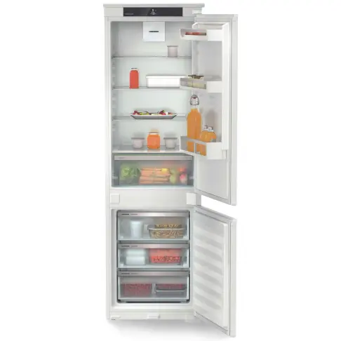 Réfrigérateur intégrable combiné inversé LIEBHERR ICSE1783 - 1