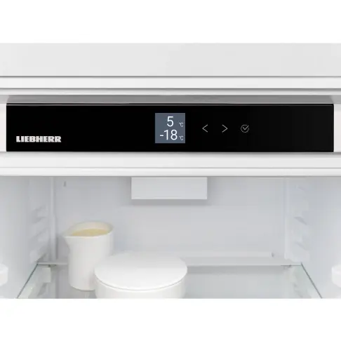 Réfrigérateur intégrable combiné inversé LIEBHERR ICSE1783 - 7