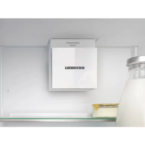 Réfrigérateur intégrable combiné inversé LIEBHERR ICSE1783 - 8