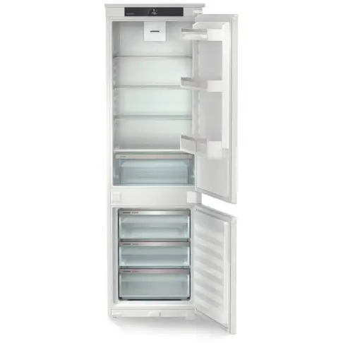 Réfrigérateur intégrable combiné inversé LIEBHERR ICSE1783 - 5