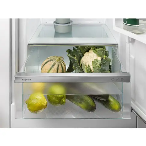 Réfrigérateur intégrable combiné inversé LIEBHERR ICSE1783 - 9
