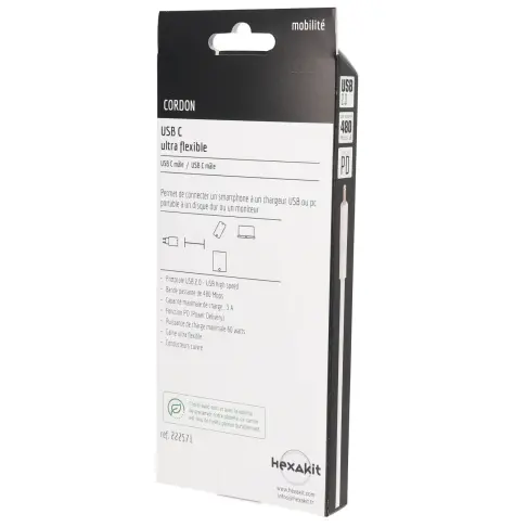 Alimentation HEXAKIT 222571 - 2
