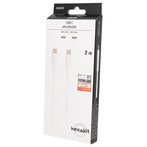 Alimentation HEXAKIT 222571 - 3
