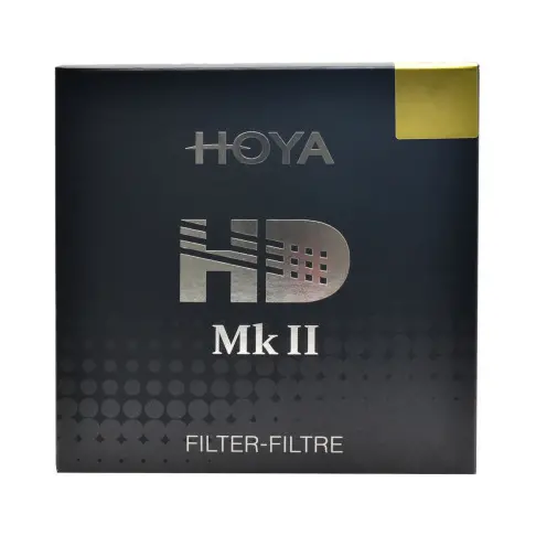 Filtres pour appareil photo HOYA YYU 4058 - 2