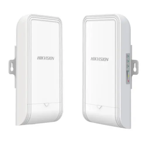 Pont sans fil HIKVISION DS-3WF02-5AC/D - 1