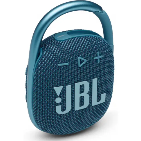 Enceinte nomade JBL CLIP4BLEU - 1