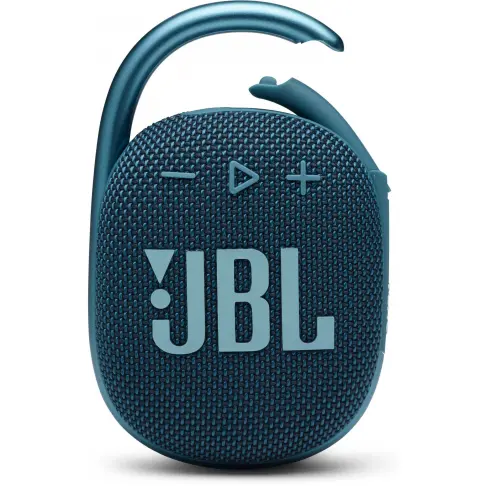 Enceinte nomade JBL CLIP4BLEU - 6