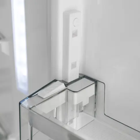 Combiné inversé SHARP SJFBB02DTXWE - 4